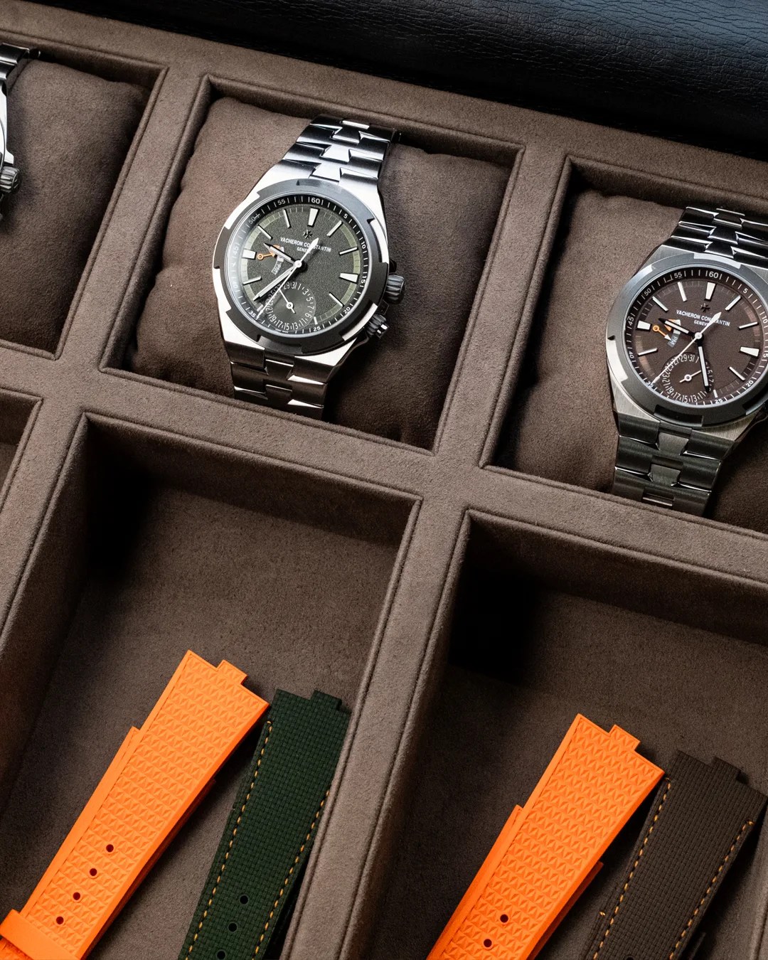 Everything Worth Knowing From Watches & Wonders 2026