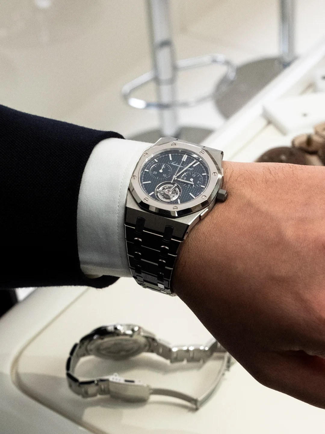 Everything Worth Knowing From Watches & Wonders 2026