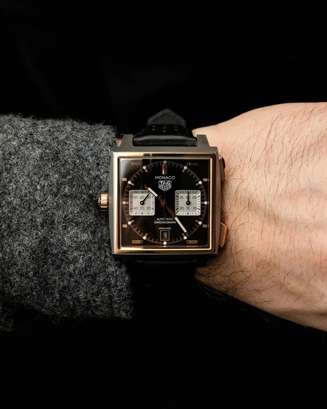 Everything Worth Knowing From Watches & Wonders 2026