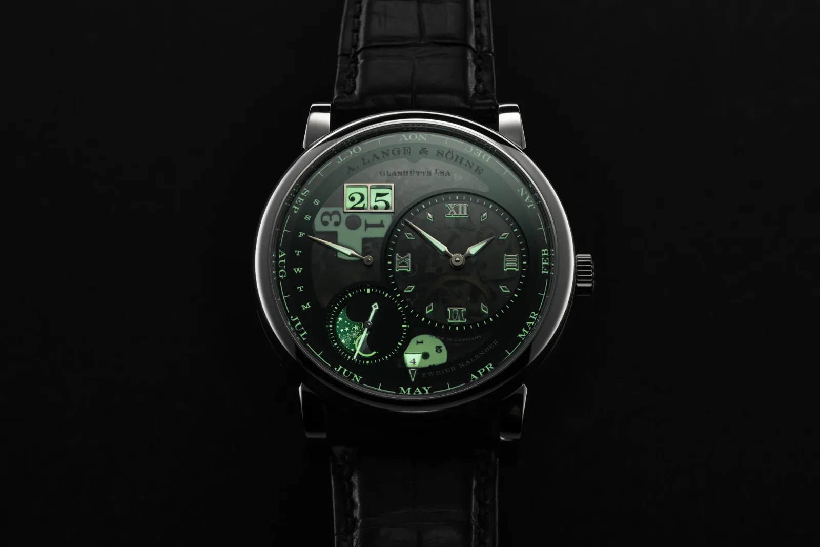 Everything Worth Knowing From Watches & Wonders 2026