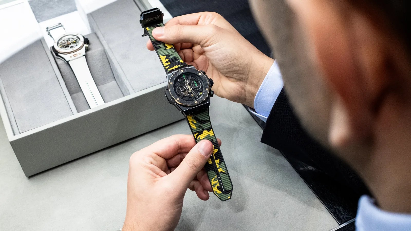 Everything Worth Knowing From Watches & Wonders 2026