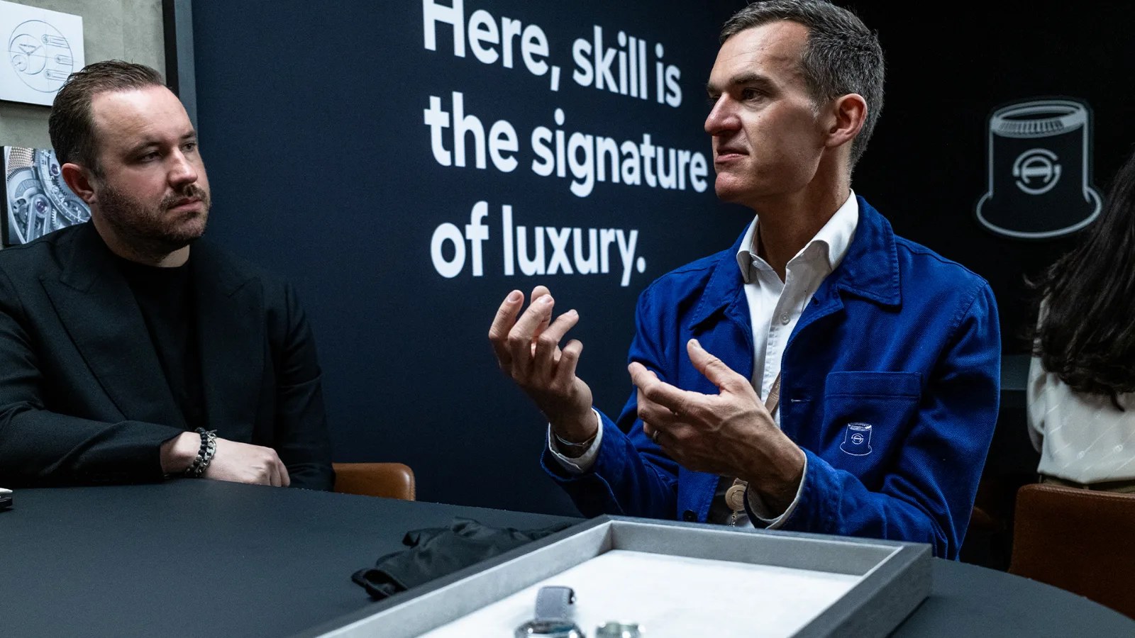 Everything Worth Knowing From Watches & Wonders 2026