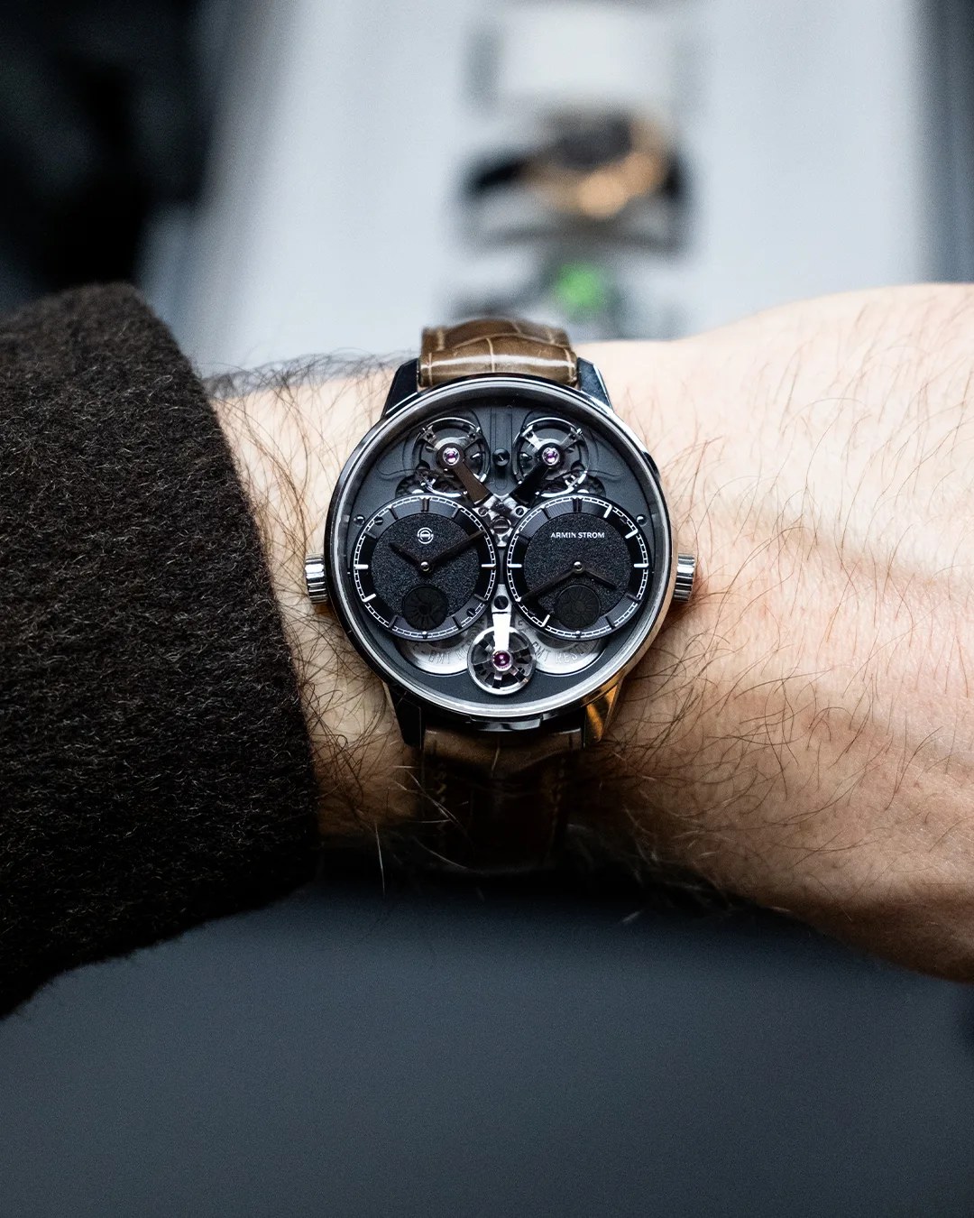 Everything Worth Knowing From Watches & Wonders 2026