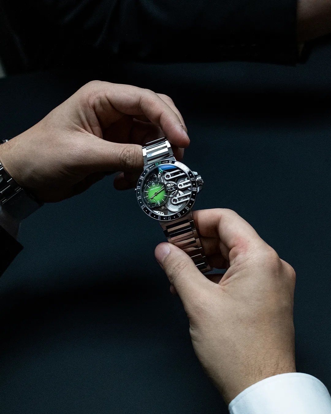 Everything Worth Knowing From Watches & Wonders 2026