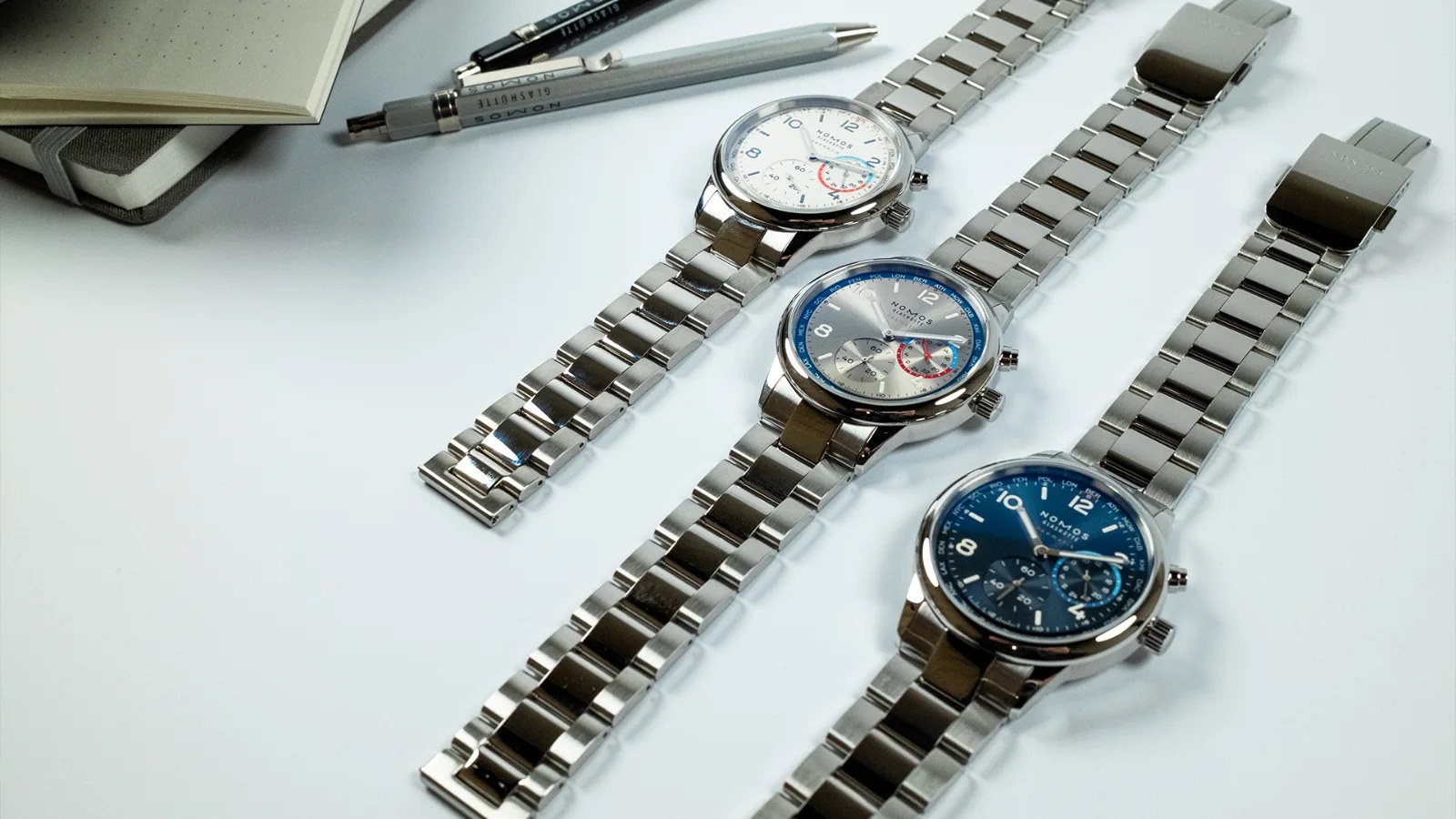 Everything Worth Knowing From Watches & Wonders 2026