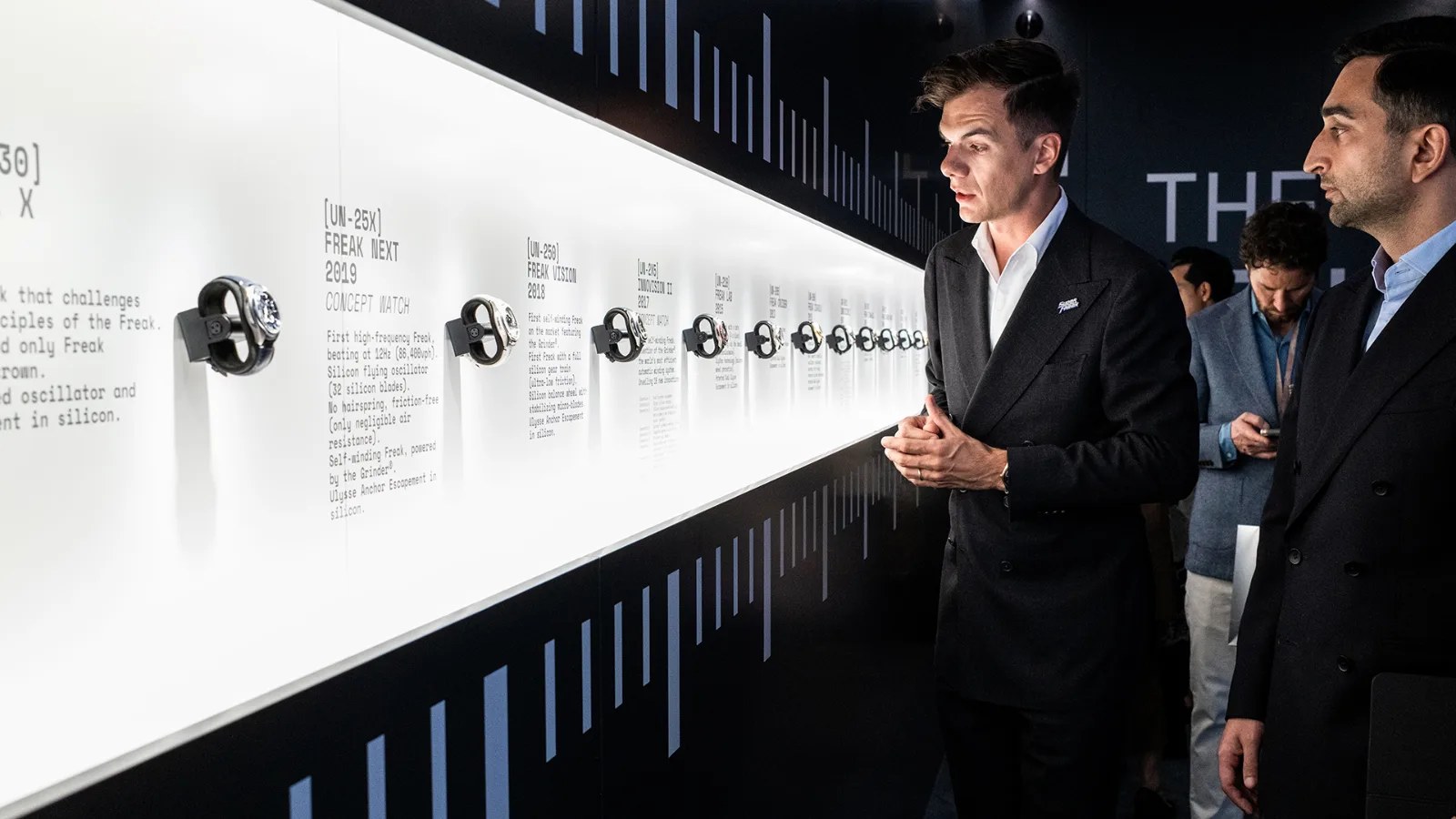 Everything Worth Knowing From Watches & Wonders 2026