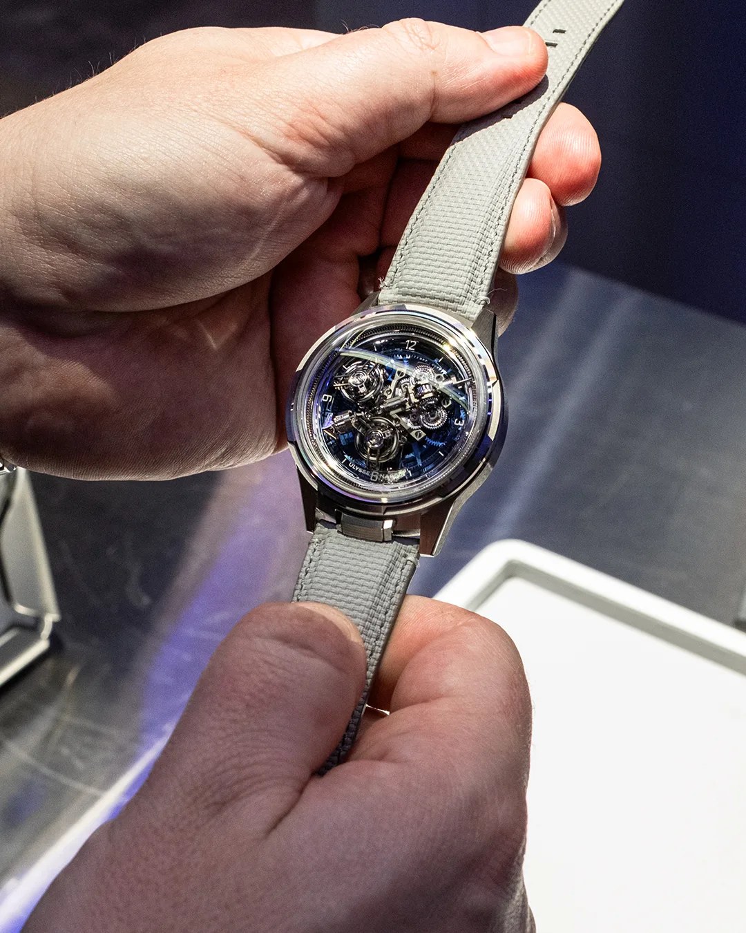 Everything Worth Knowing From Watches & Wonders 2026