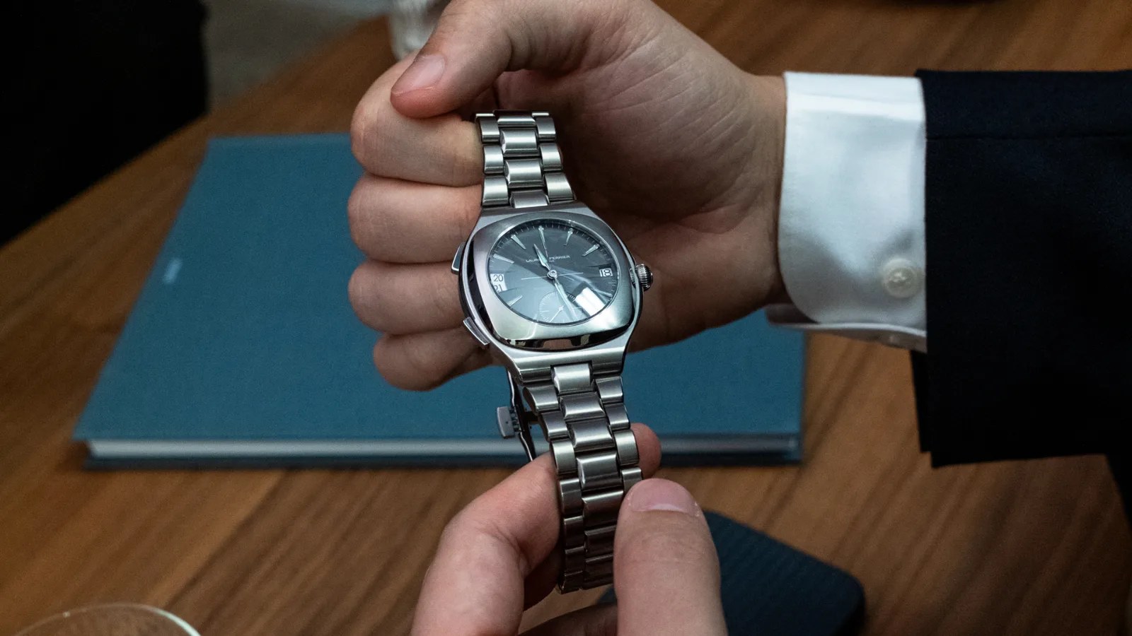Everything Worth Knowing From Watches & Wonders 2026