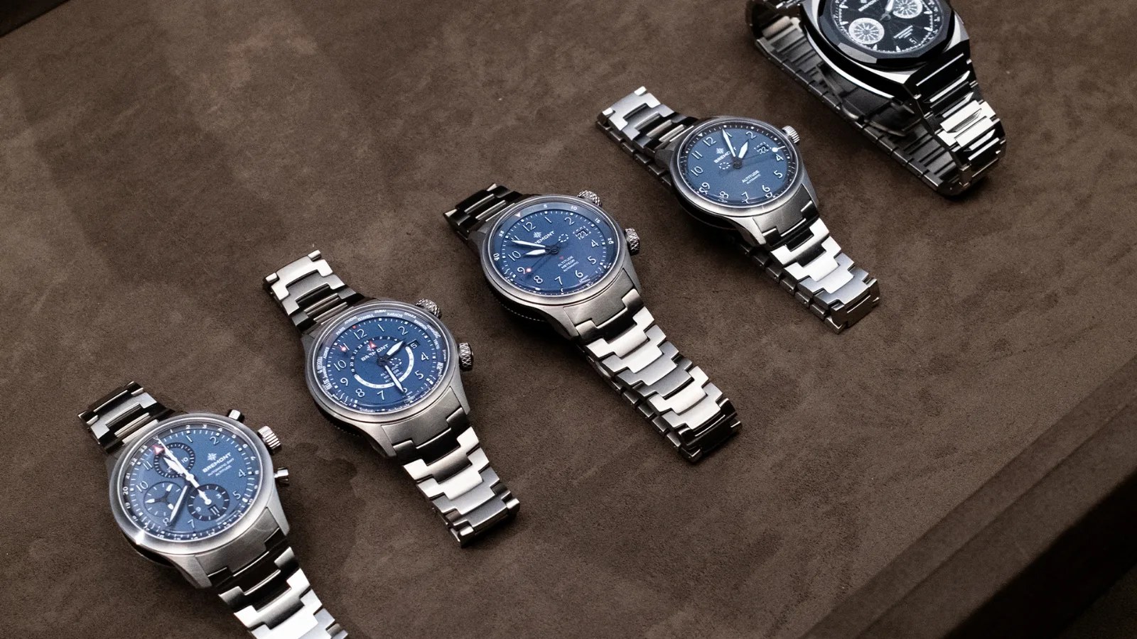 Everything Worth Knowing From Watches & Wonders 2026