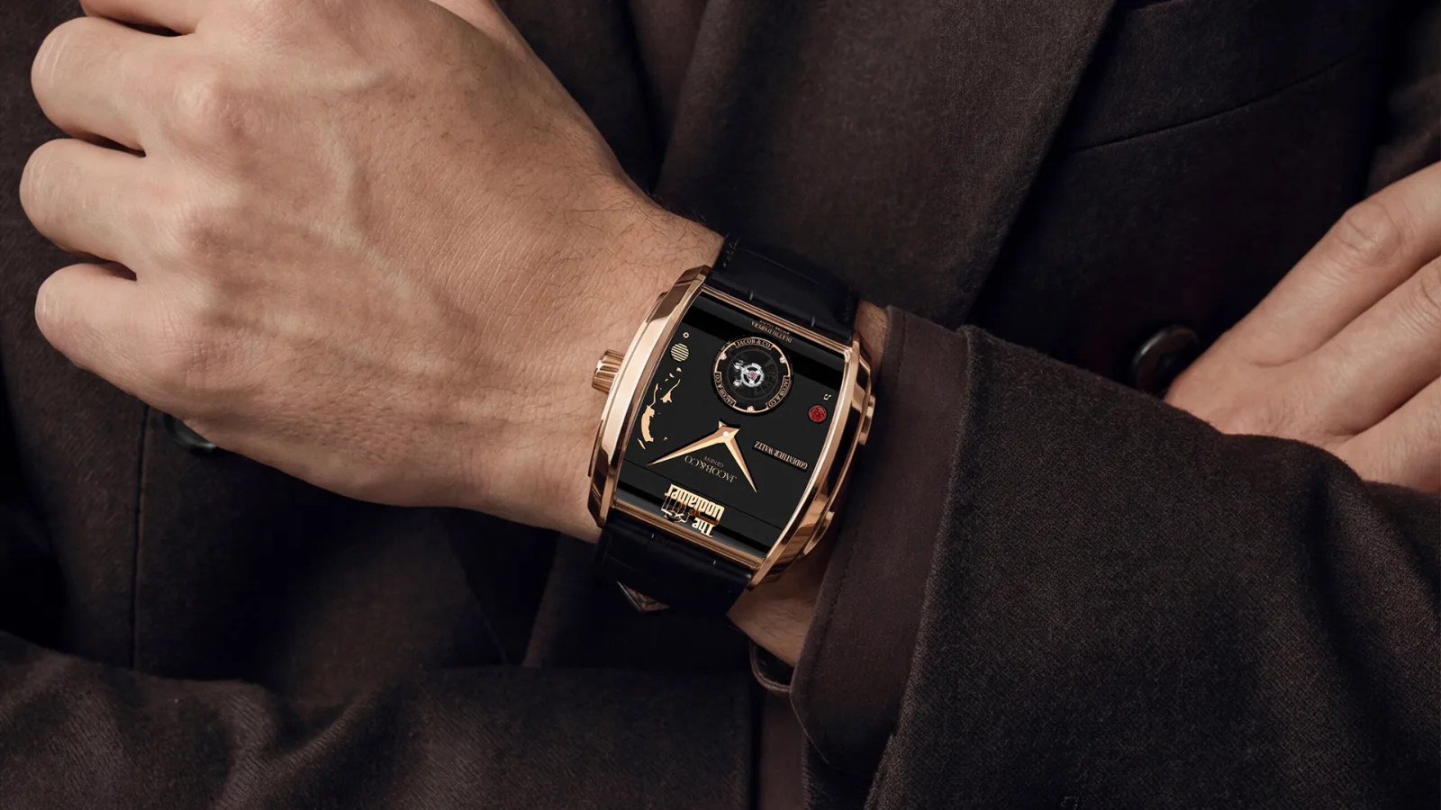 Everything Worth Knowing From Watches & Wonders 2026