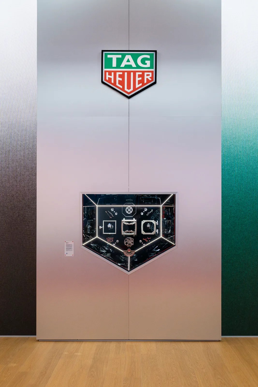 The Square That Won't Sit Still: Tag Heuer Monaco