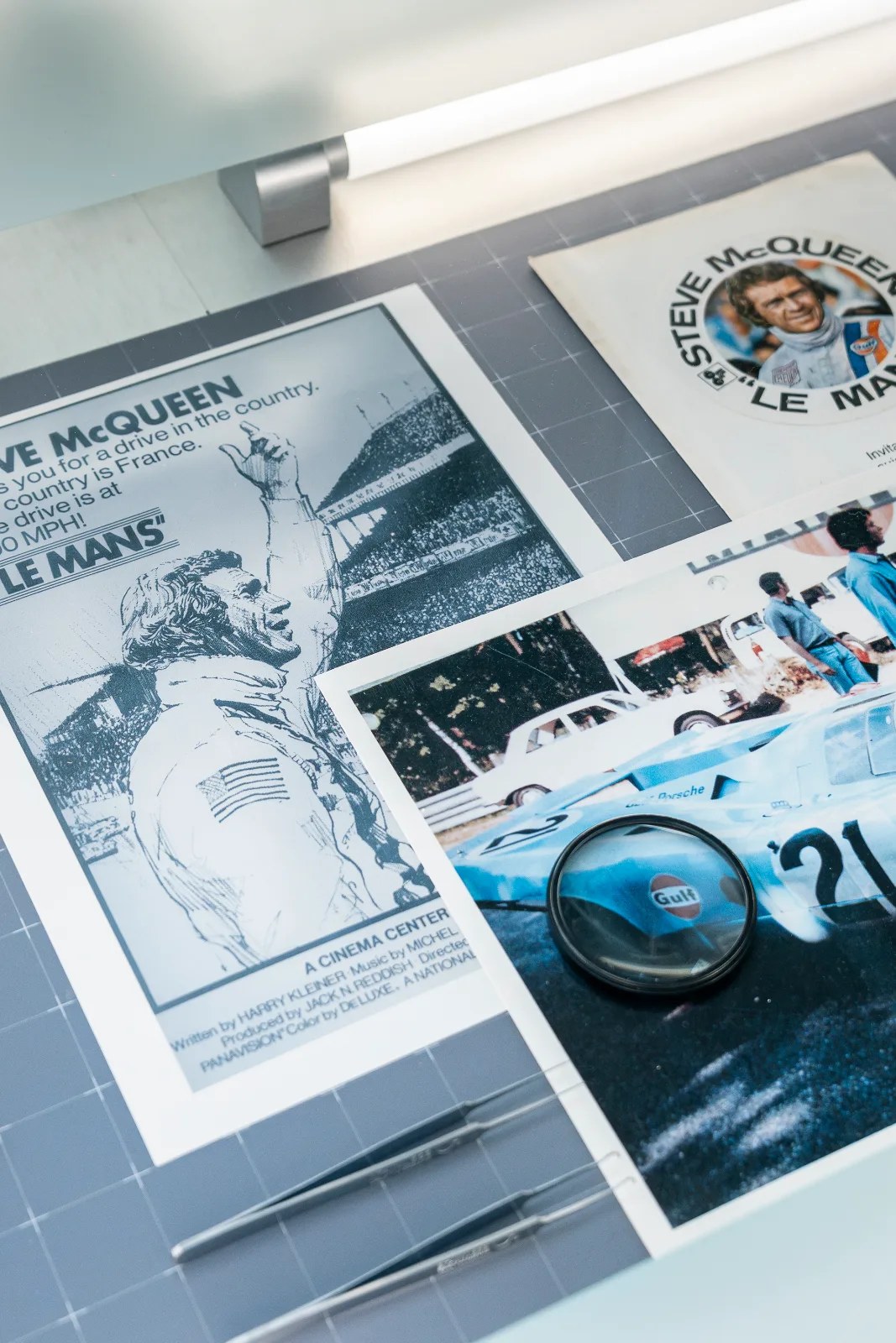 The Square That Won't Sit Still: Tag Heuer Monaco