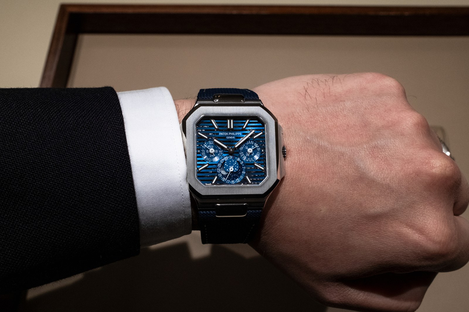 Everything Worth Knowing From Watches & Wonders 2026