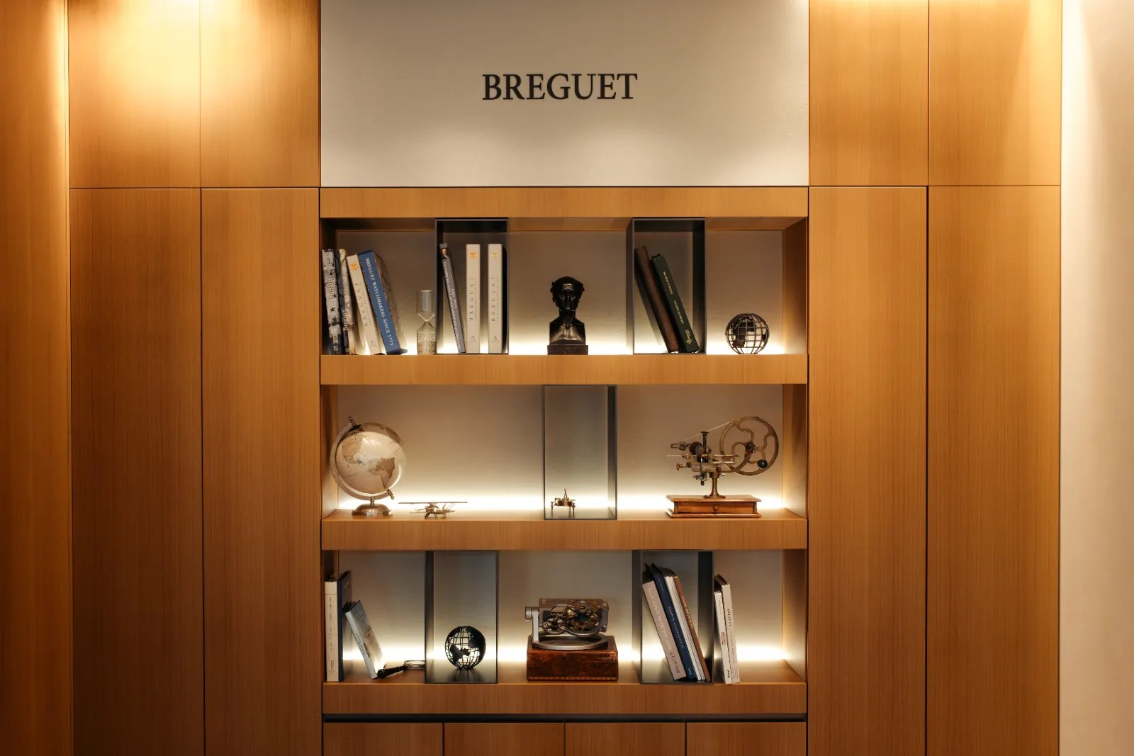 With Gregory Kissling: The Art of Breguet