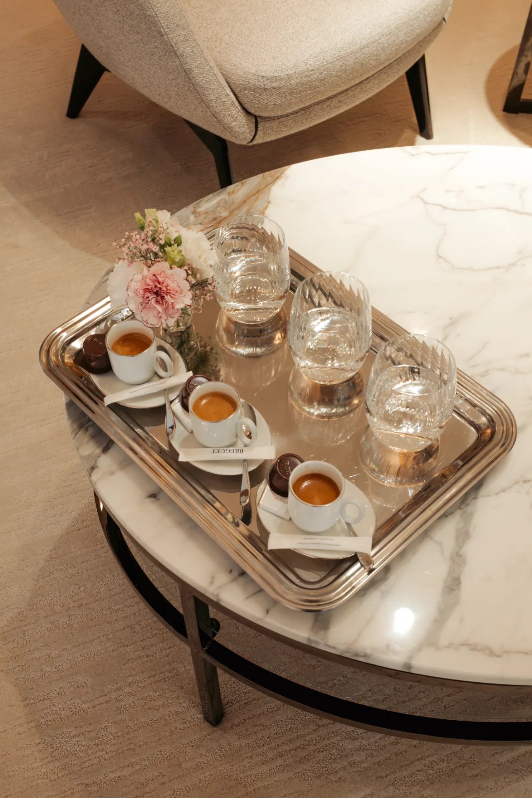 With Gregory Kissling: The Art of Breguet