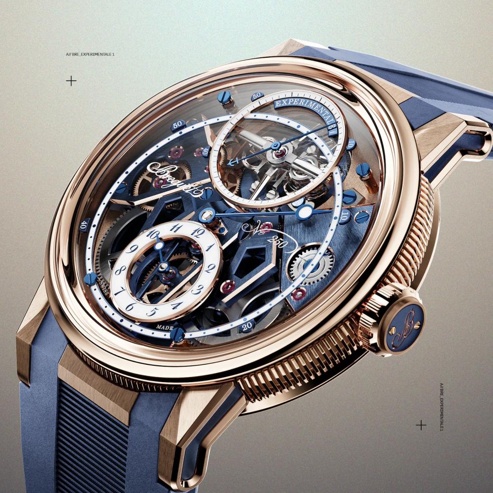 With Gregory Kissling: The Art of Breguet — MenWith Magazine