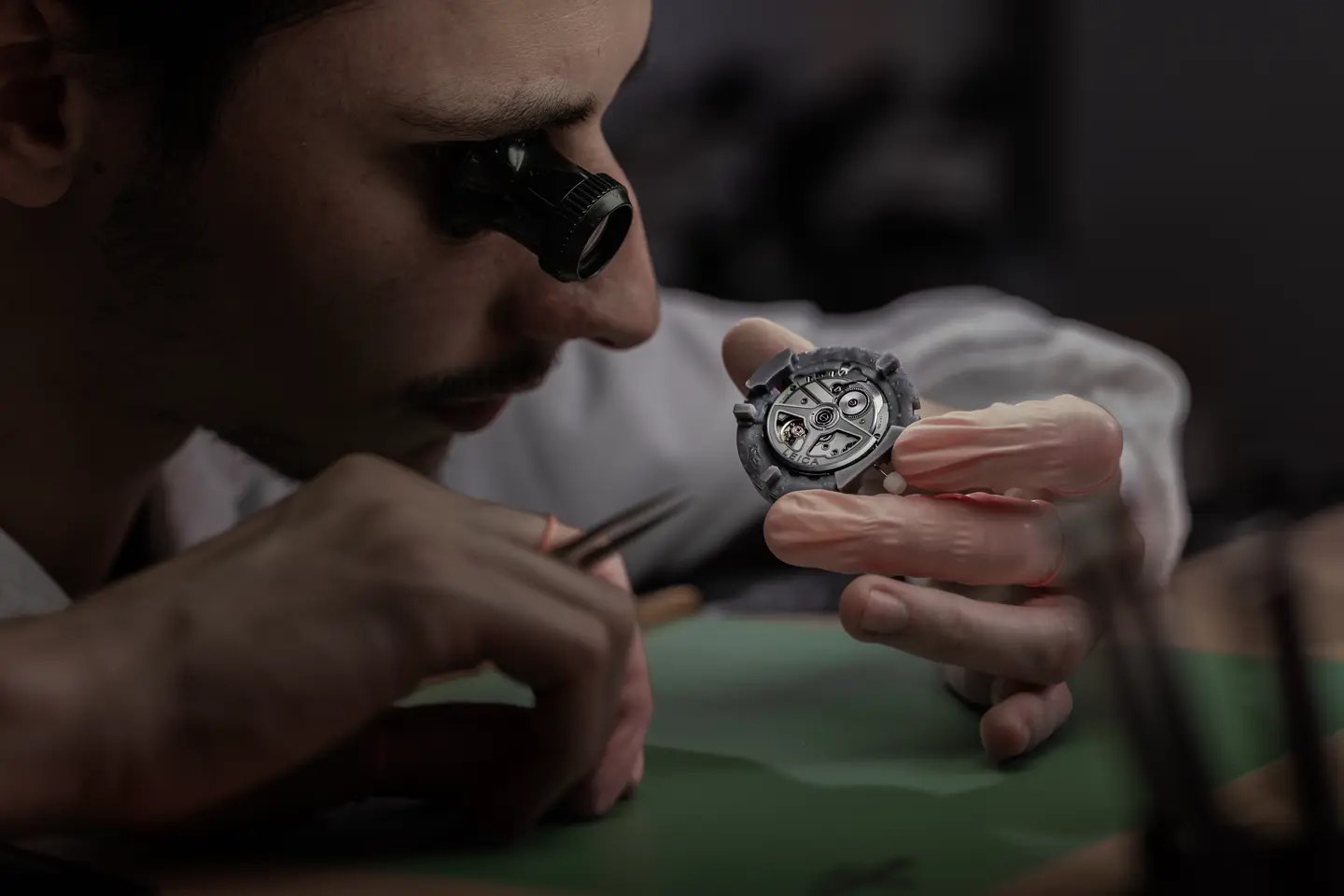 Inside the Other Side of Leica with Henrik Ekdahl