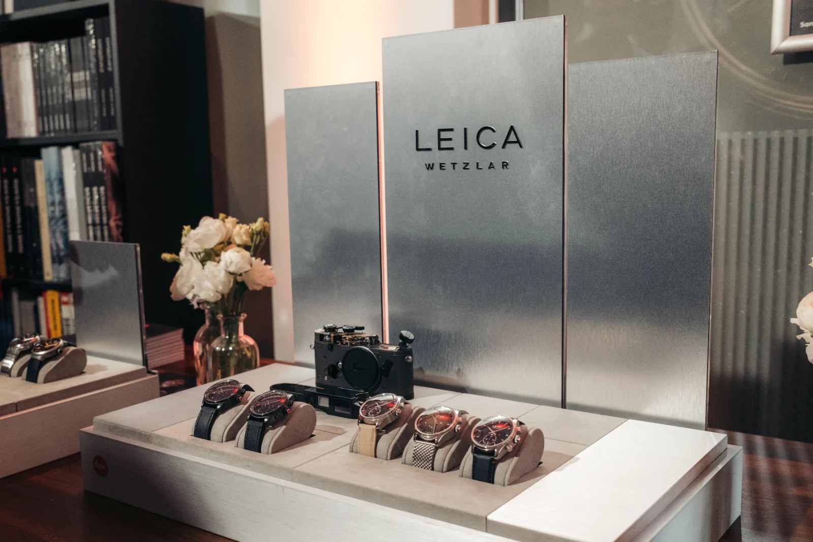 Inside the Other Side of Leica with Henrik Ekdahl