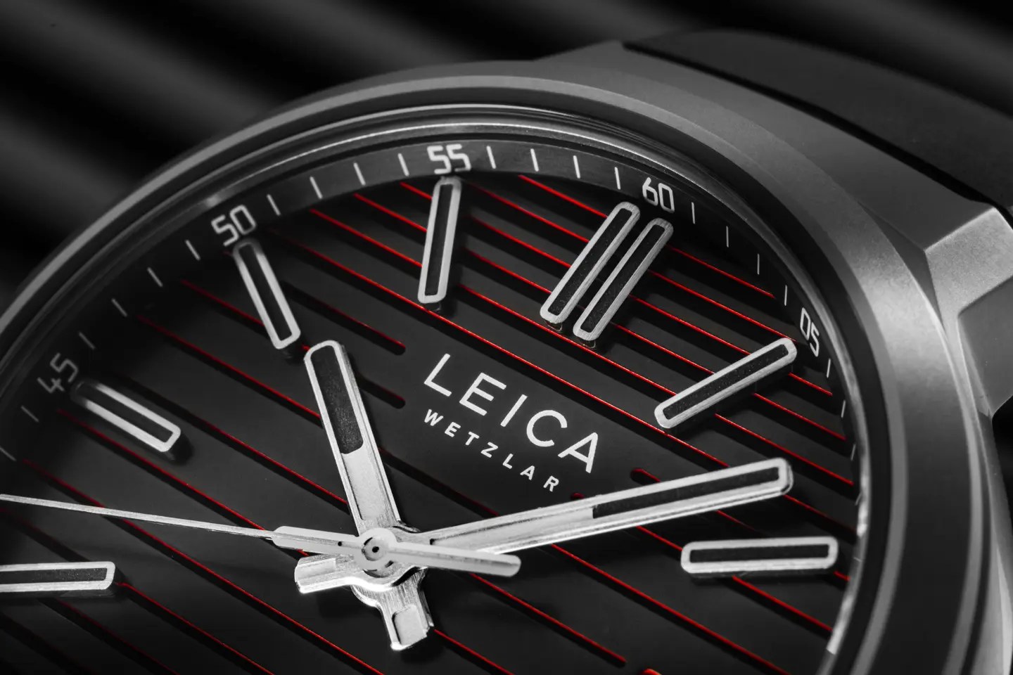 Inside the Other Side of Leica with Henrik Ekdahl