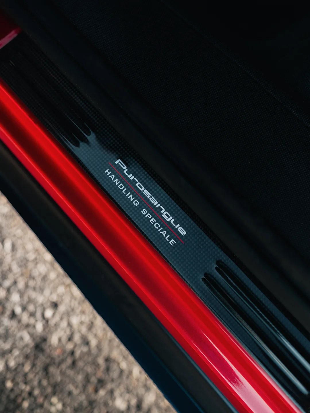 Ferrari Purosangue Handling Speciale: Sharpening the Edge of a Four-Door Thoroughbred