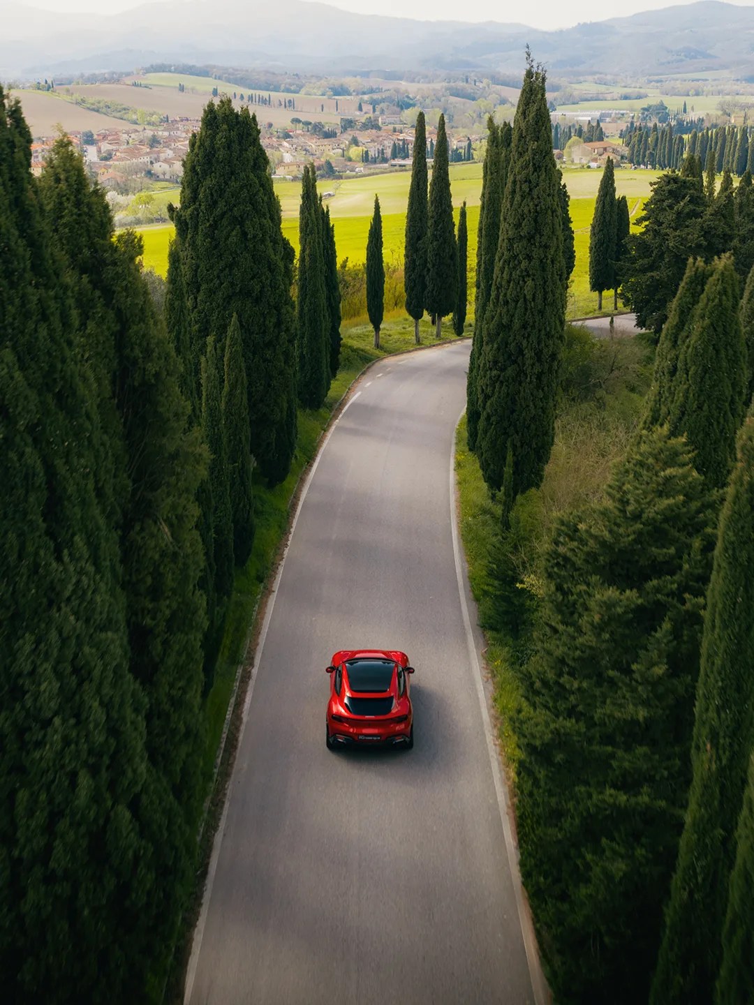 Ferrari Purosangue Handling Speciale: Sharpening the Edge of a Four-Door Thoroughbred