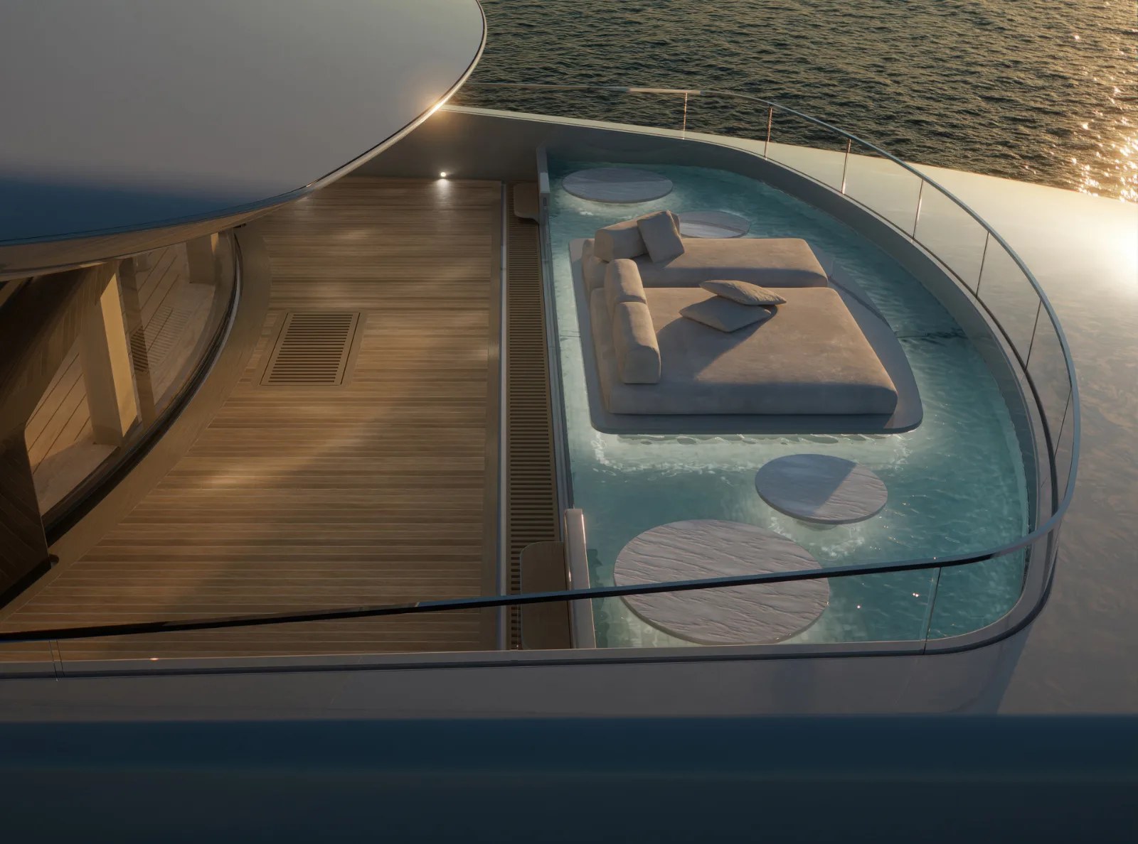 Sanlorenzo’s 74Steel Virtuosity Redefines What a Superyacht Can Be