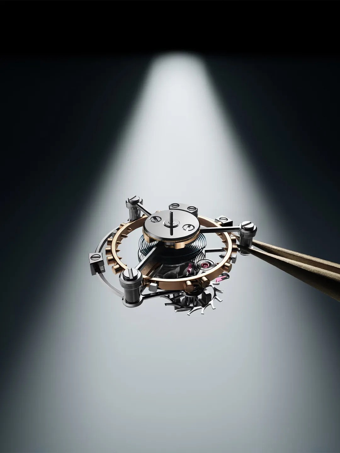 Every Rule Has Its Exception: Breguet and 225 Years of the Tourbillon