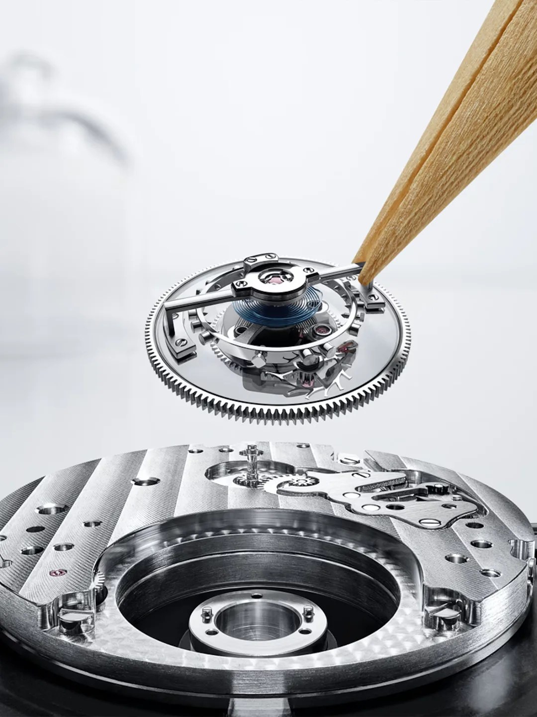 Every Rule Has Its Exception: Breguet and 225 Years of the Tourbillon