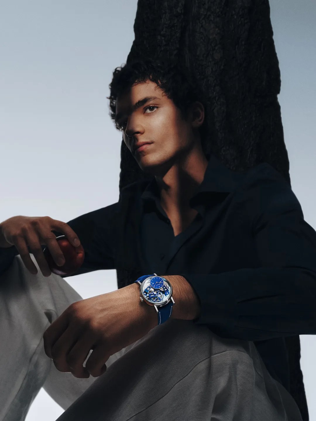 Every Rule Has Its Exception: Breguet and 225 Years of the Tourbillon