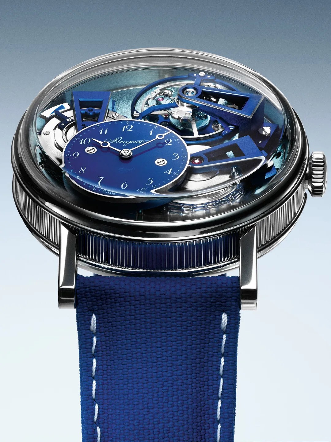 Every Rule Has Its Exception: Breguet and 225 Years of the Tourbillon
