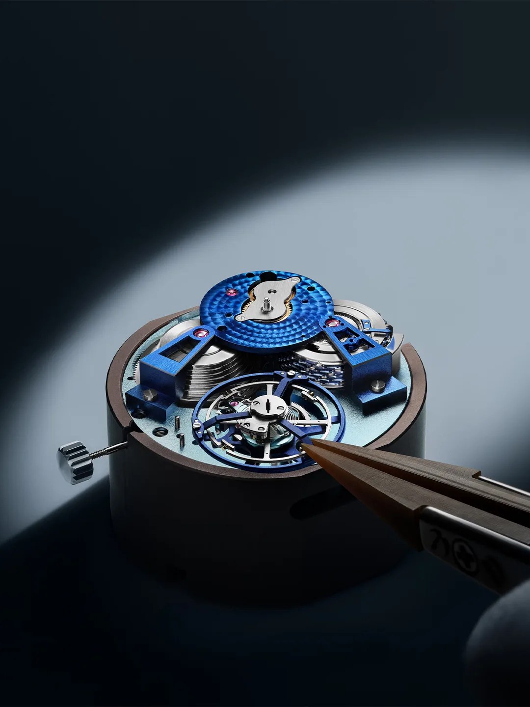 Every Rule Has Its Exception: Breguet and 225 Years of the Tourbillon