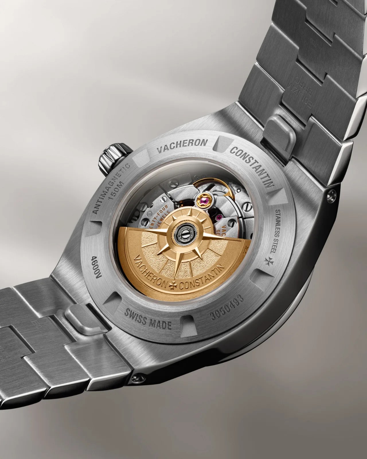 Is 34.5mm Too Small? Vacheron Constantin's New Overseas Sparks a Bigger Conversation