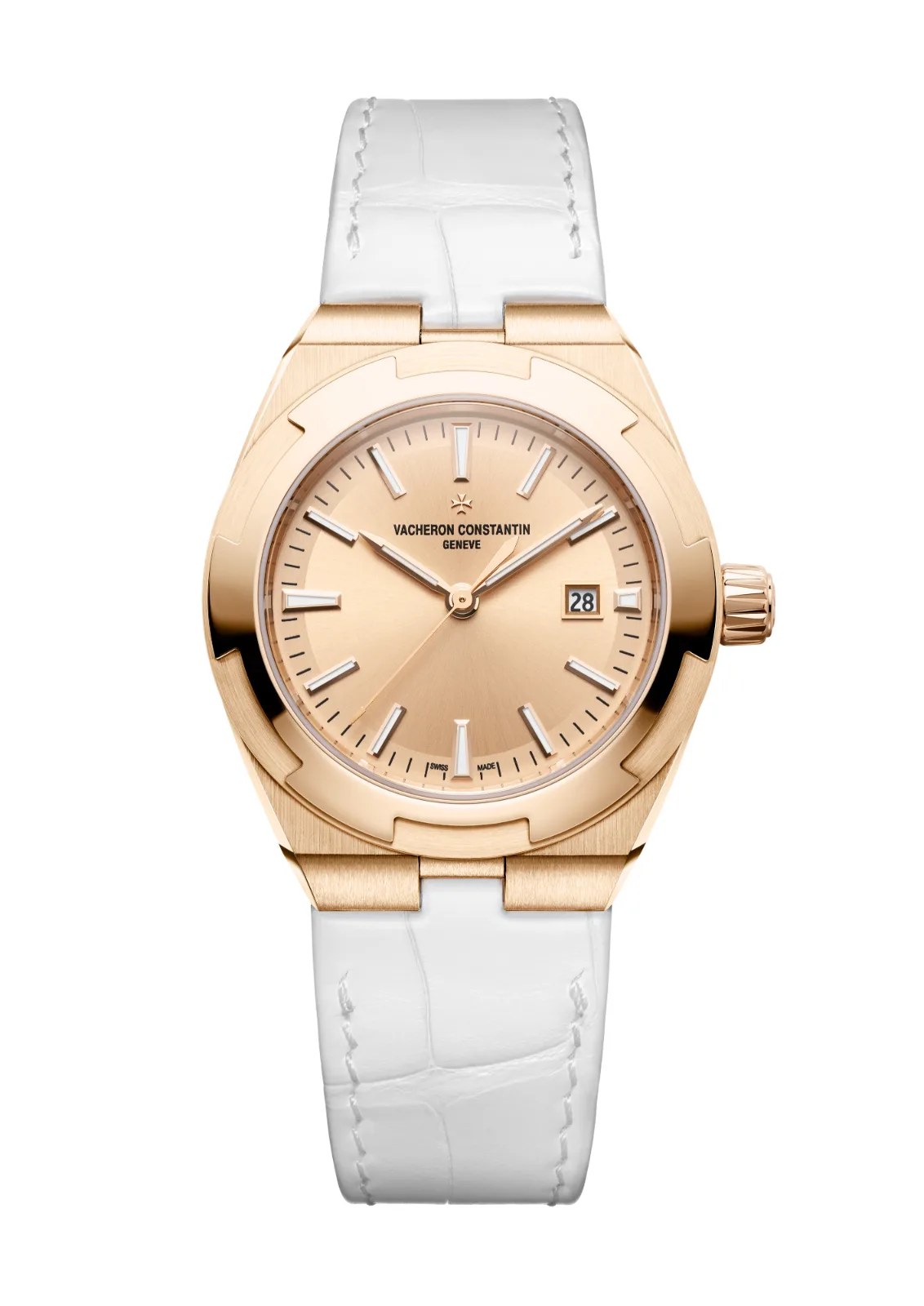 Is 34.5mm Too Small? Vacheron Constantin's New Overseas Sparks a Bigger Conversation
