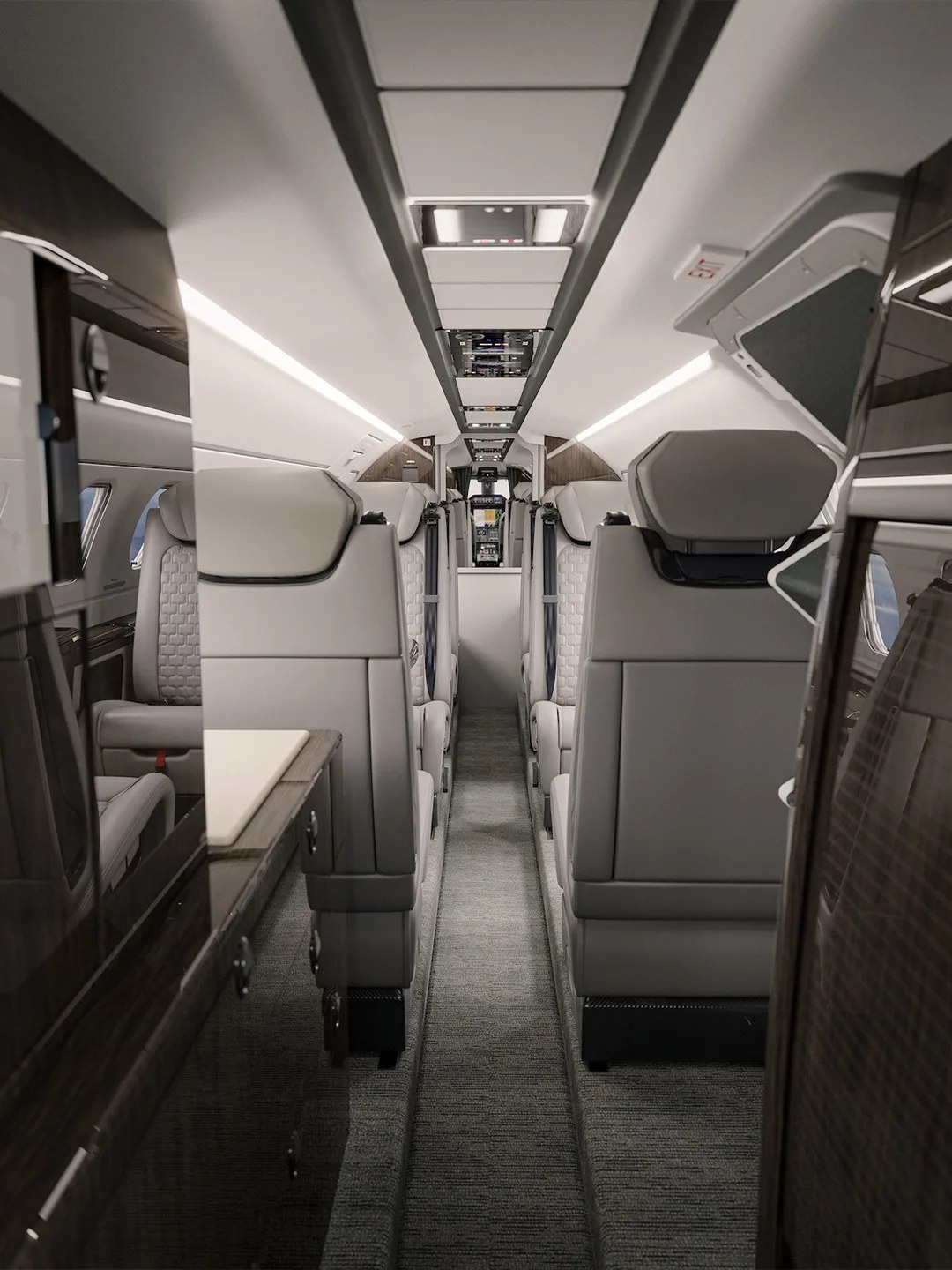 Embraer Phenom 300EV Raises the Bar for Private Aviation Once Again