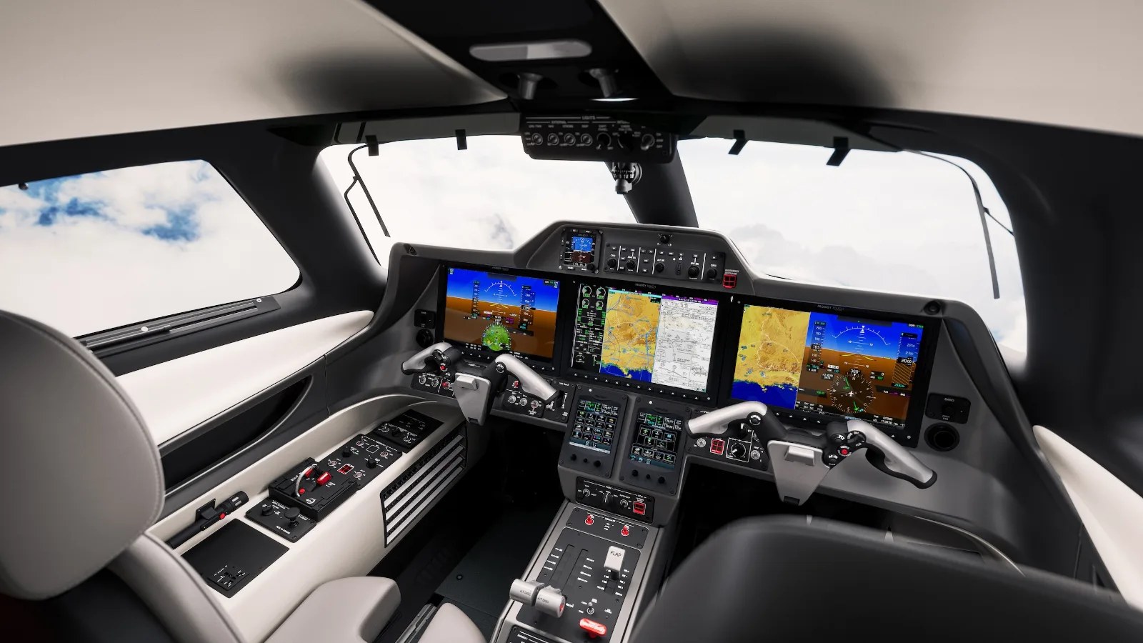 Embraer Phenom 300EV Raises the Bar for Private Aviation Once Again