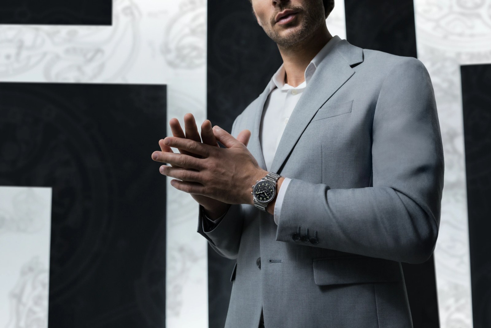 One Calibre, Two Arguments: Glashütte Original's New Senator Chronographs