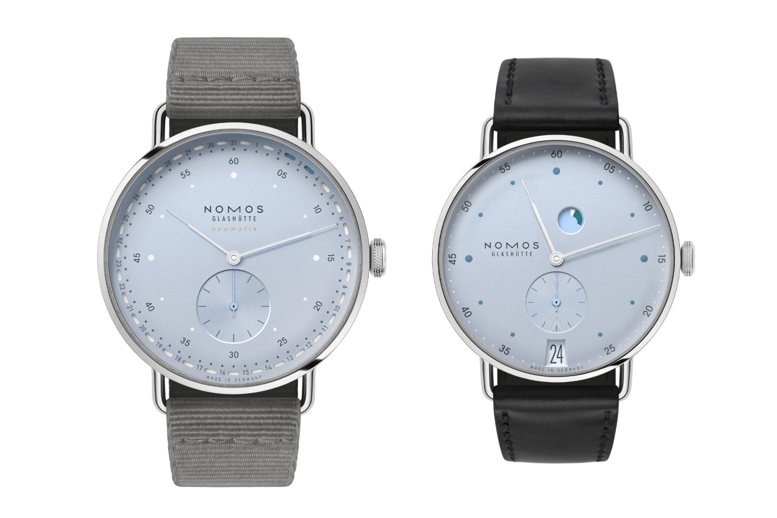 Inside The NOMOS Glashütte Forum 2026