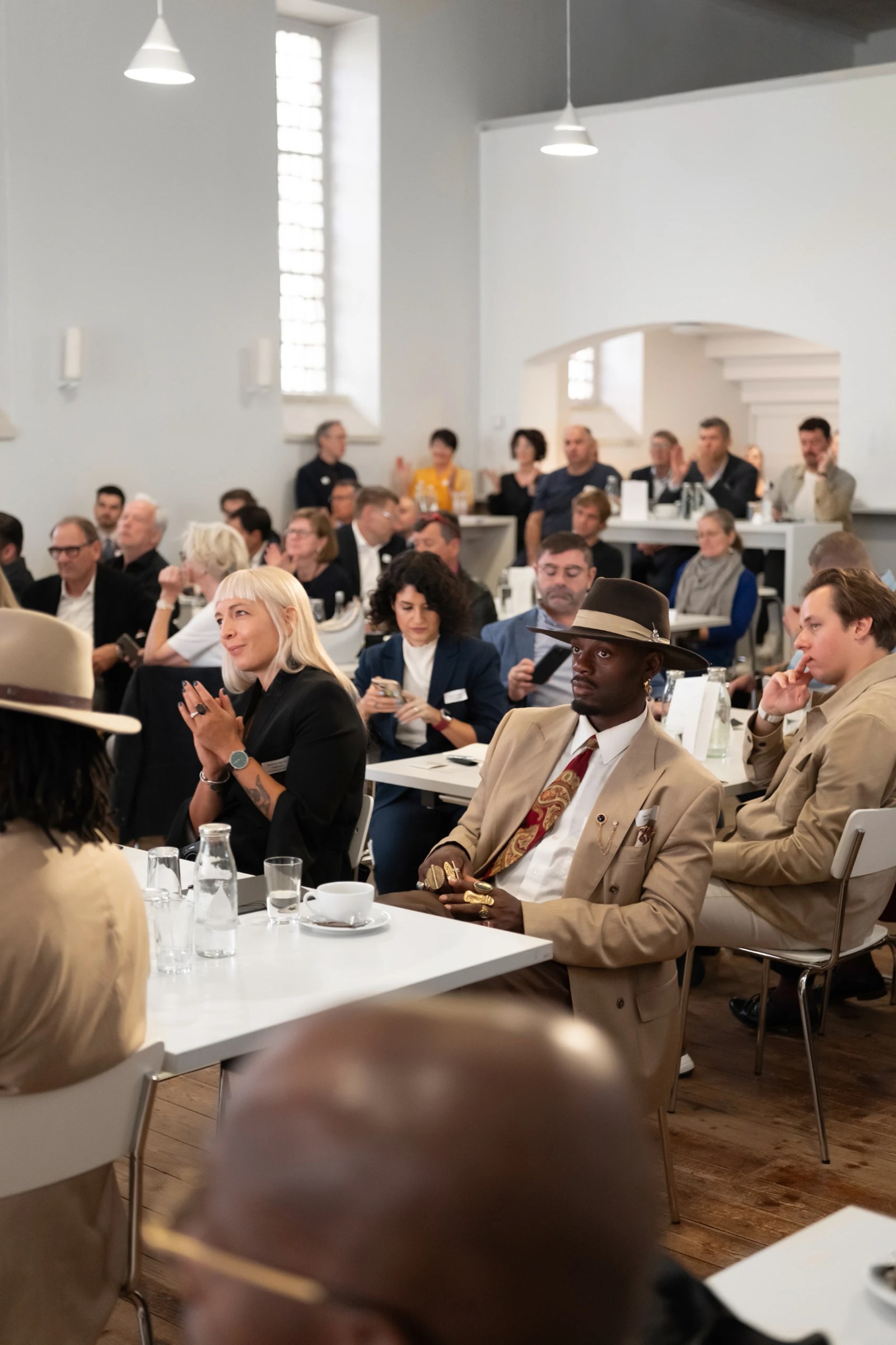 Inside The NOMOS Glashütte Forum 2026