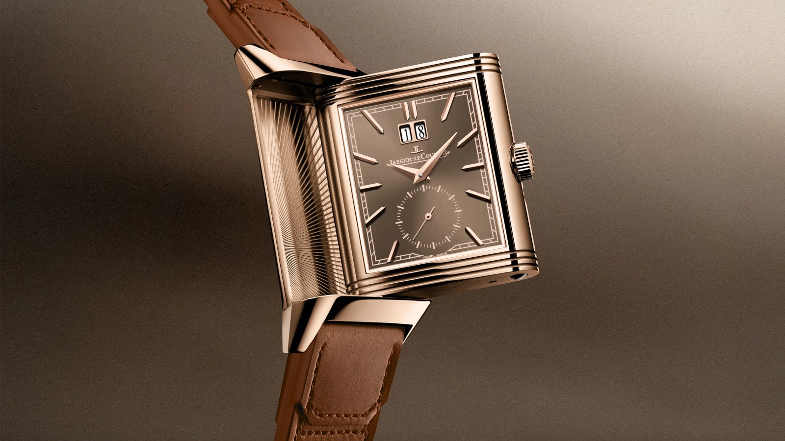 Jaeger-LeCoultre and the Mindset of Mastery