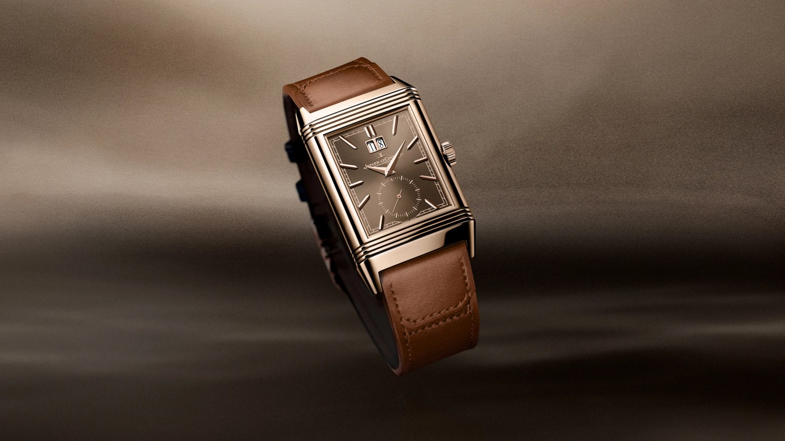 Jaeger-LeCoultre and the Mindset of Mastery