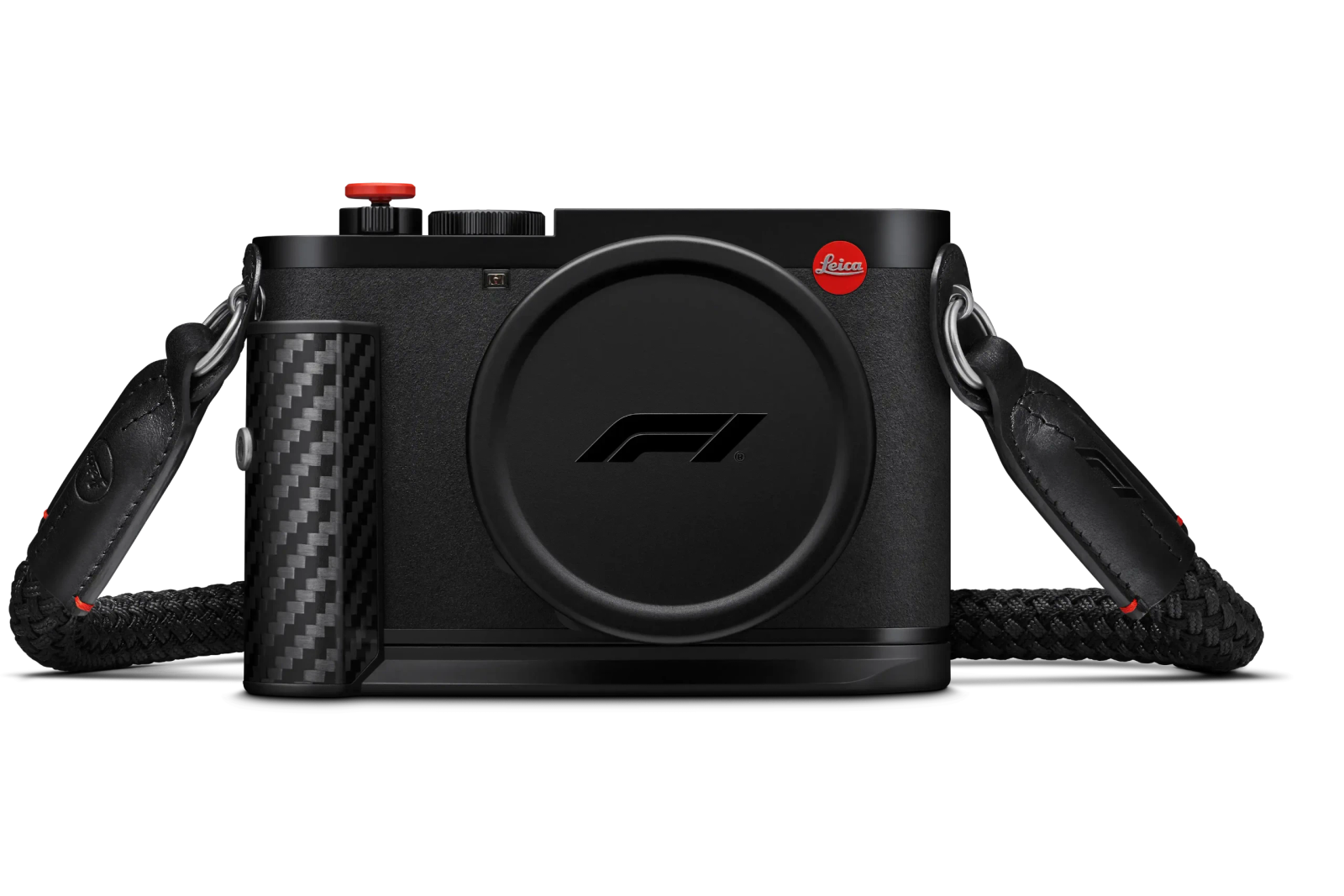 Leica And Formula 1 Unite For The Q3 43