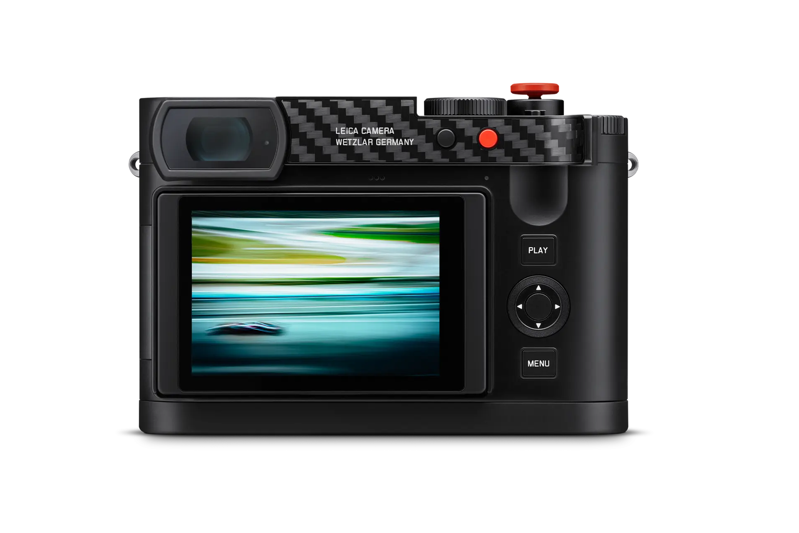 Leica And Formula 1 Unite For The Q3 43