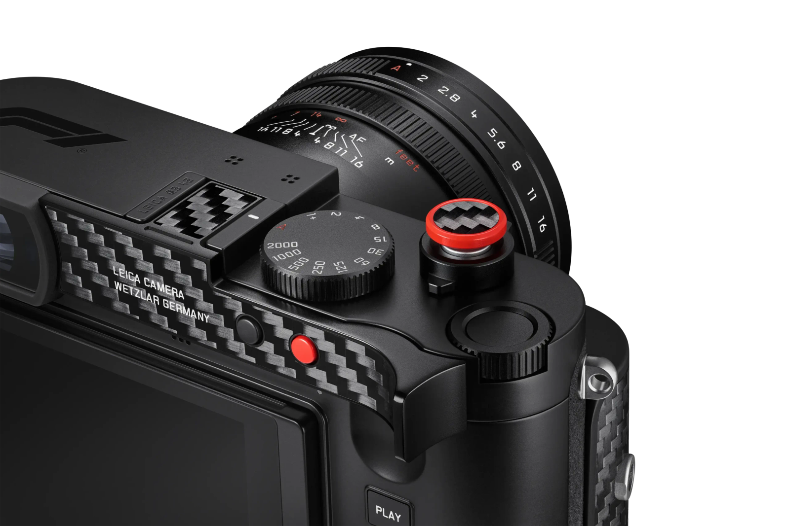Leica And Formula 1 Unite For The Q3 43