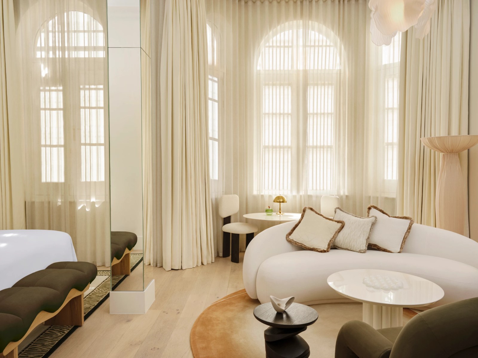 Five Luxury Hotels Worth Traveling For In 2027