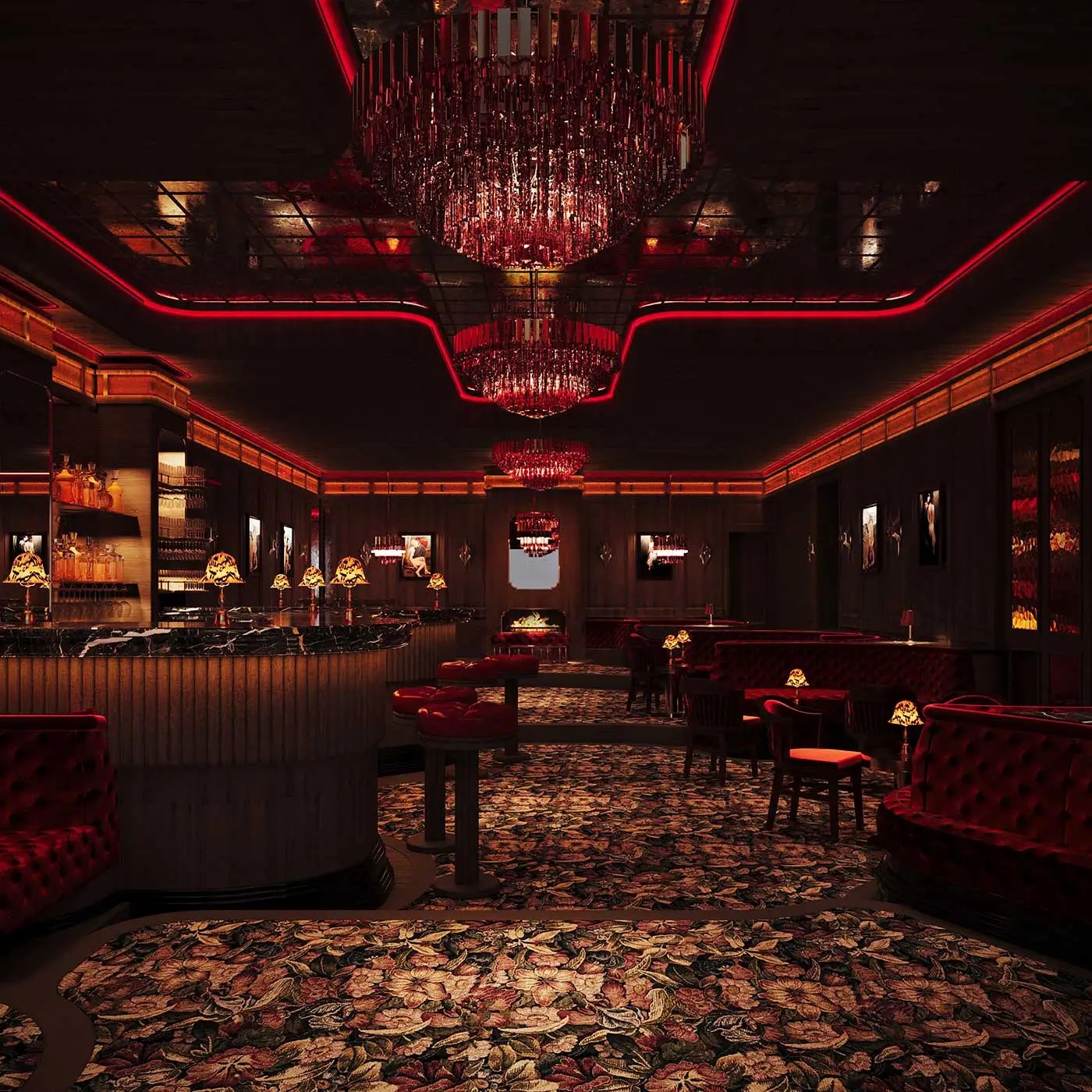 Five Luxury Hotels Worth Traveling For In 2027