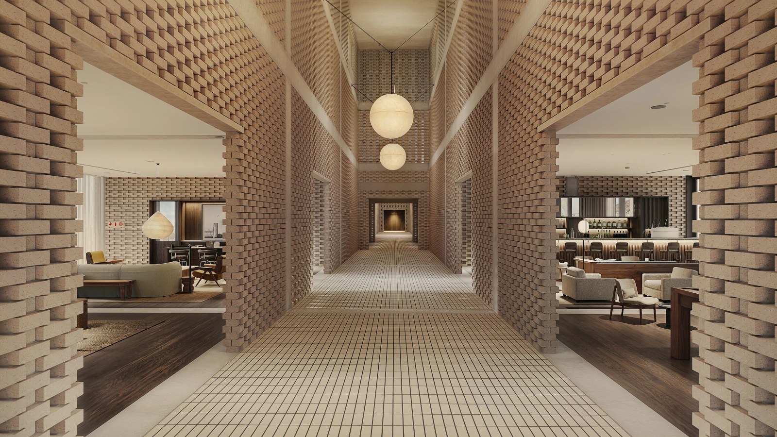 Five Luxury Hotels Worth Traveling For In 2027