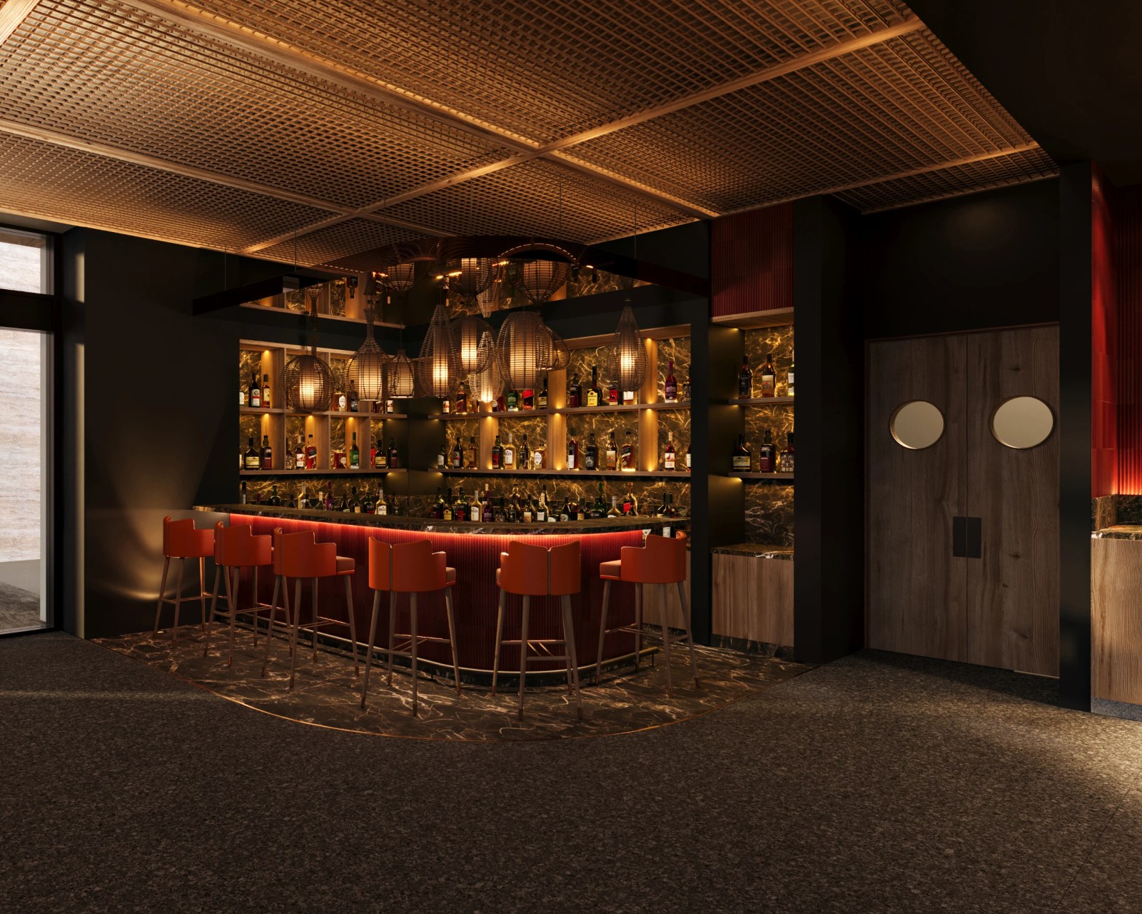 Five Luxury Hotels Worth Traveling For In 2027
