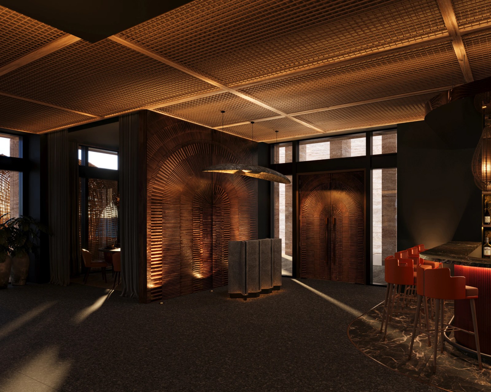 Five Luxury Hotels Worth Traveling For In 2027