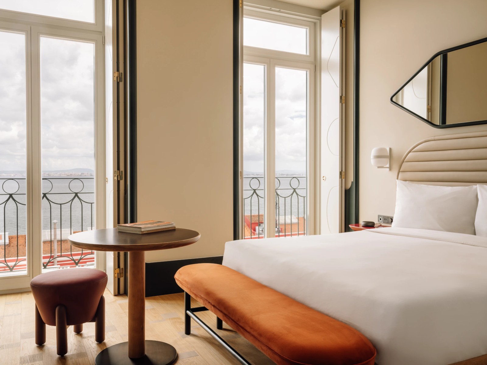 Five Luxury Hotels Worth Traveling For In 2027