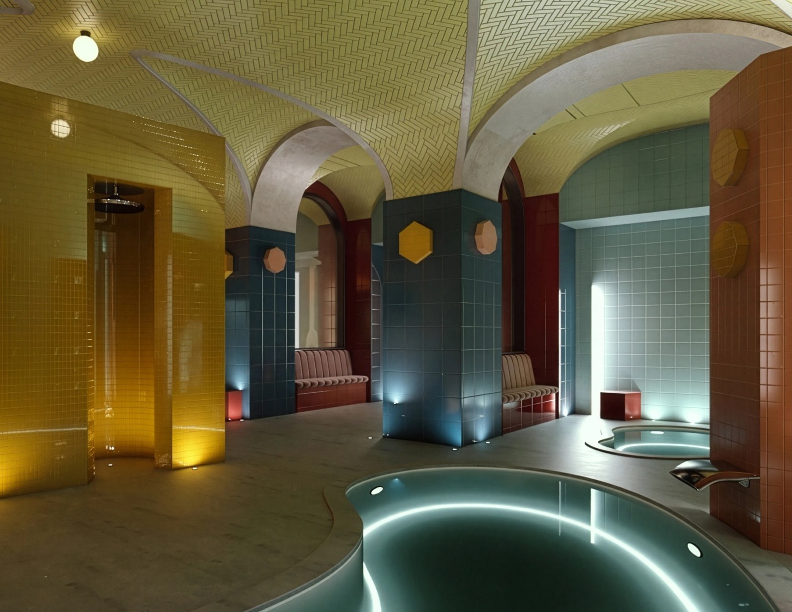 Five Luxury Hotels Worth Traveling For In 2027